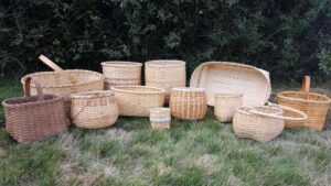 Beginner Basket Weaving Tutorial 
