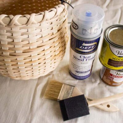 Beginners Guide to Basket Weaving Materials www.textileindie.com  #basketweavingmaterials #craftskills…